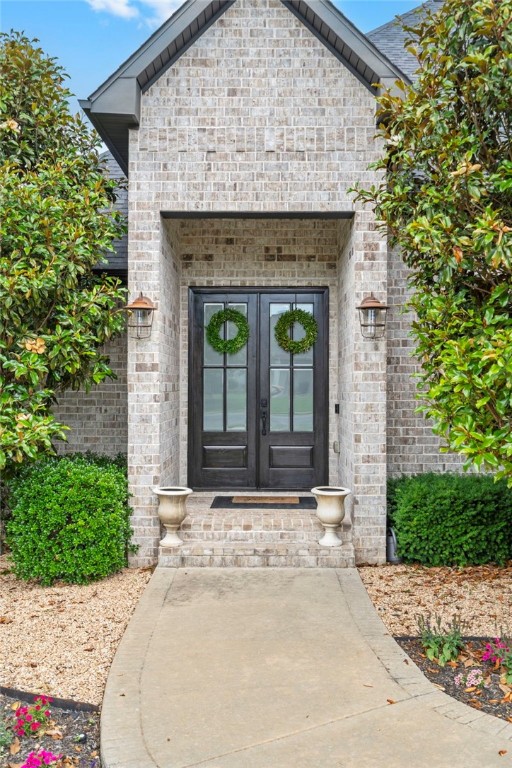 Oak Tree Centerton - Residential