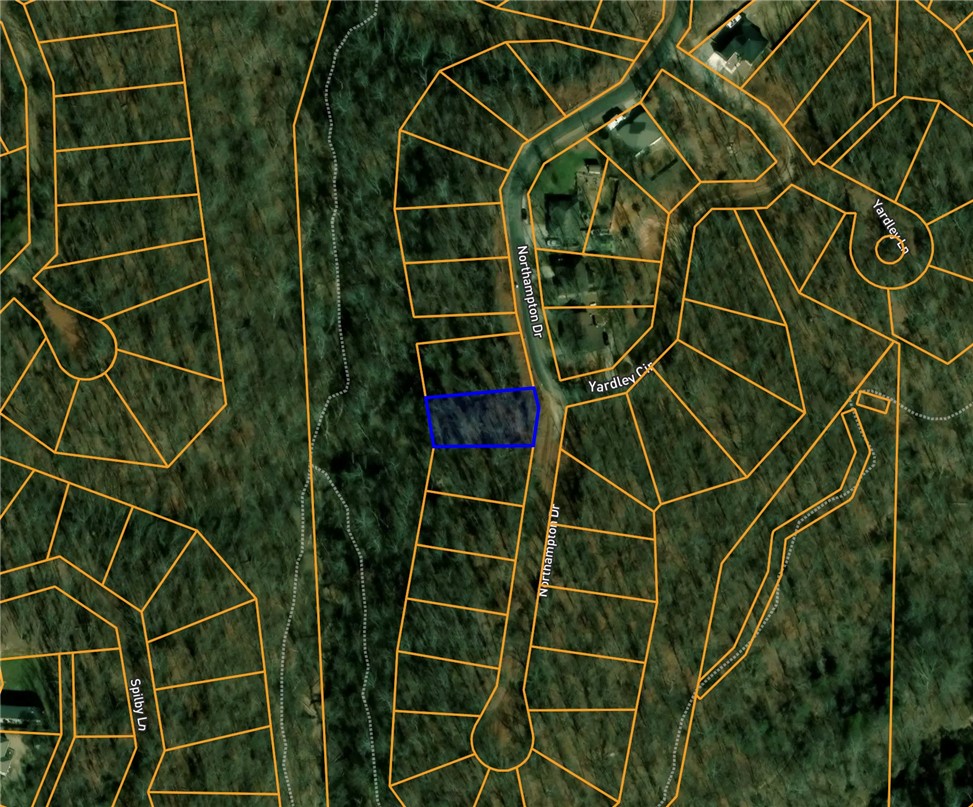 Northampton Sub Bvv - Land