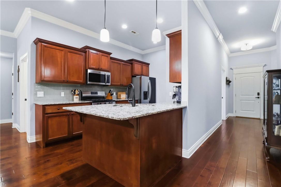 Arber Estates - Residential