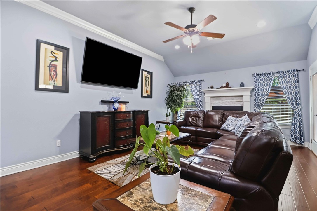 Arber Estates - Residential