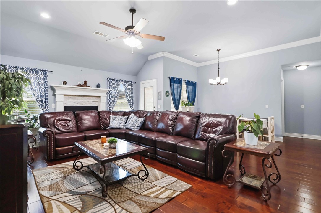 Arber Estates - Residential