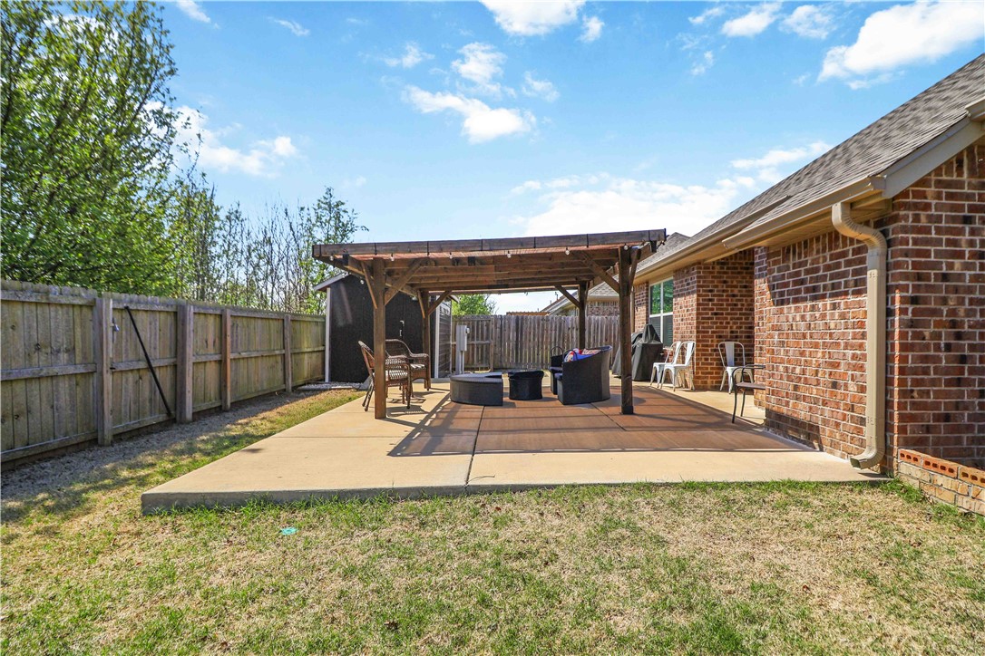 Arber Estates - Residential