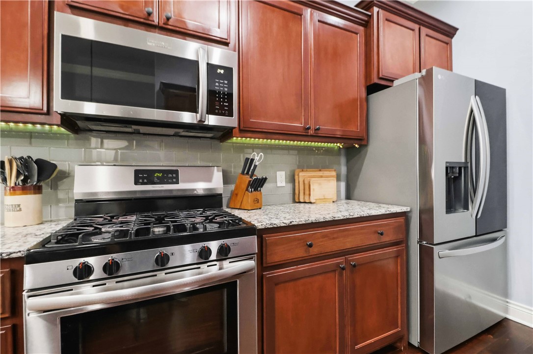 Arber Estates - Residential