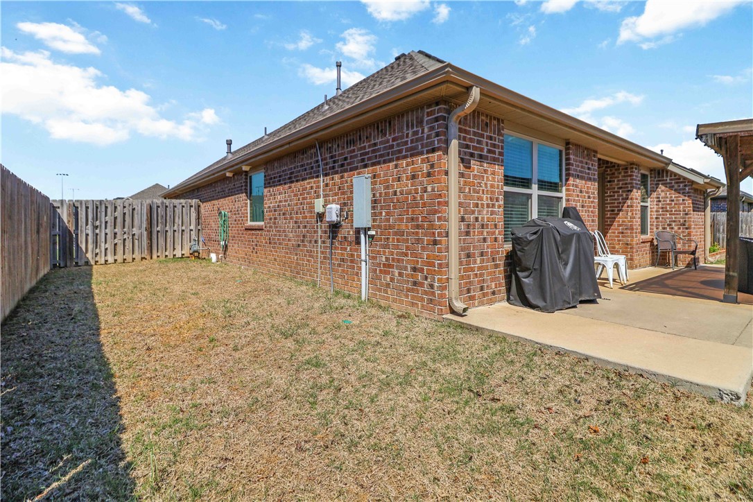 Arber Estates - Residential