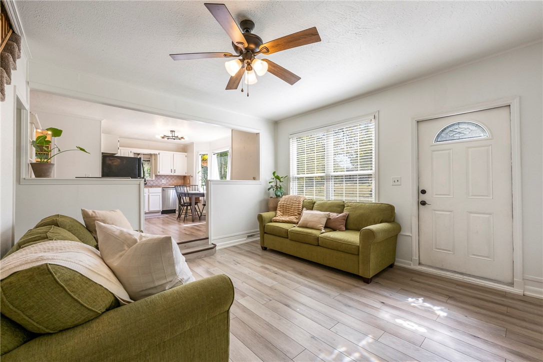Dogwood - Residential