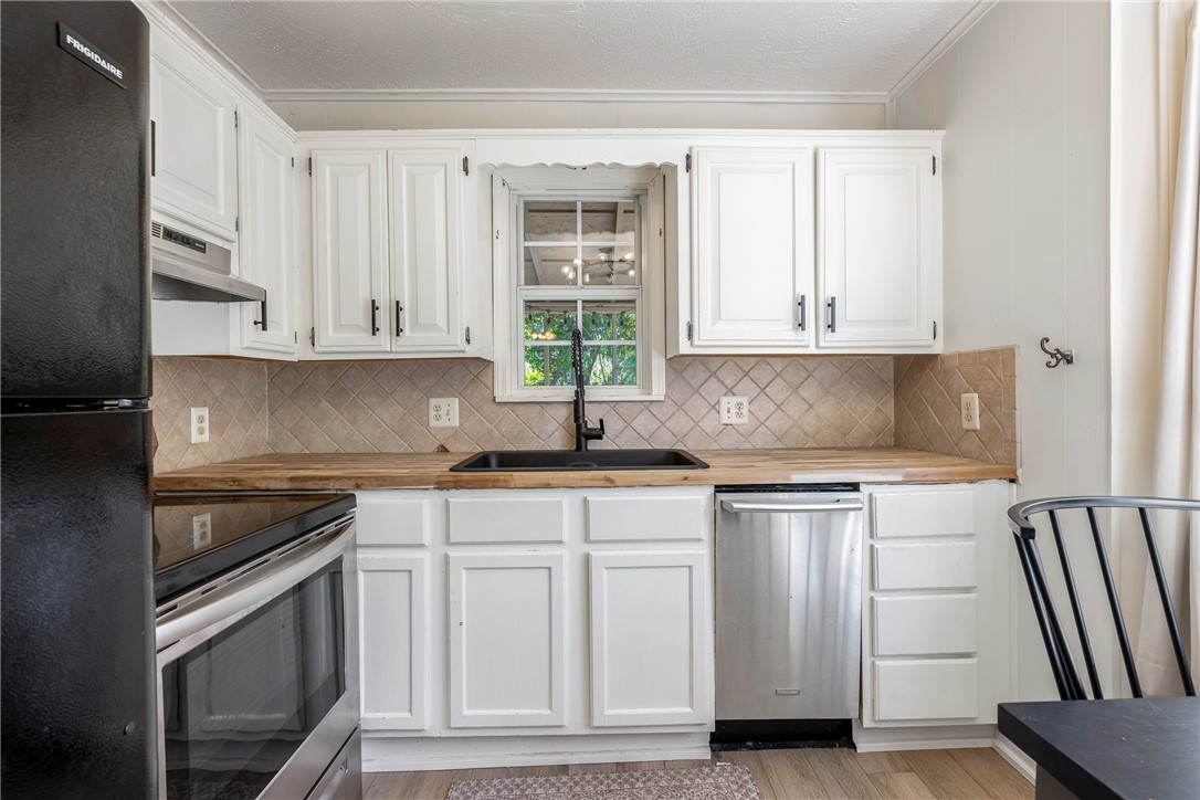 Dogwood - Residential