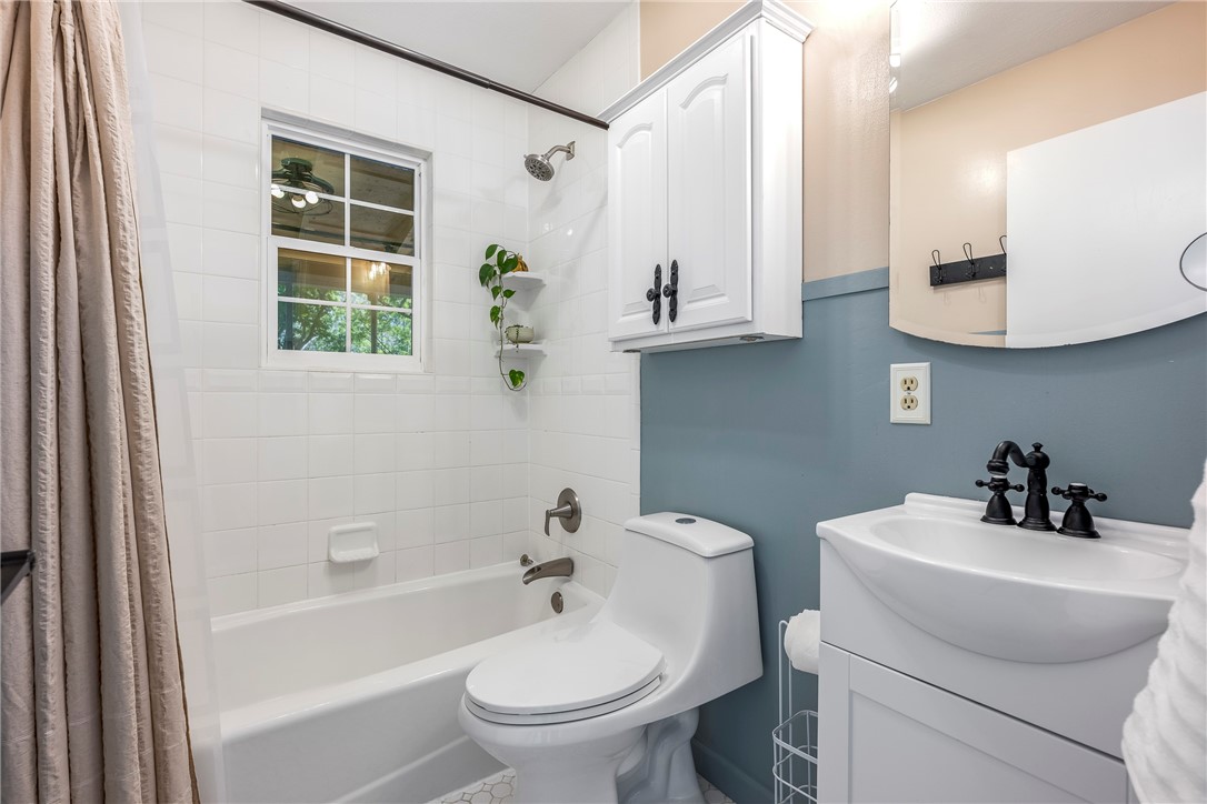 Dogwood - Residential