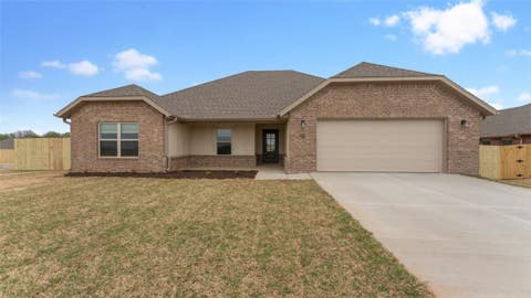 Photo of 50 N Banner Avenue, Farmington, AR 72730 (MLS # 1354959)