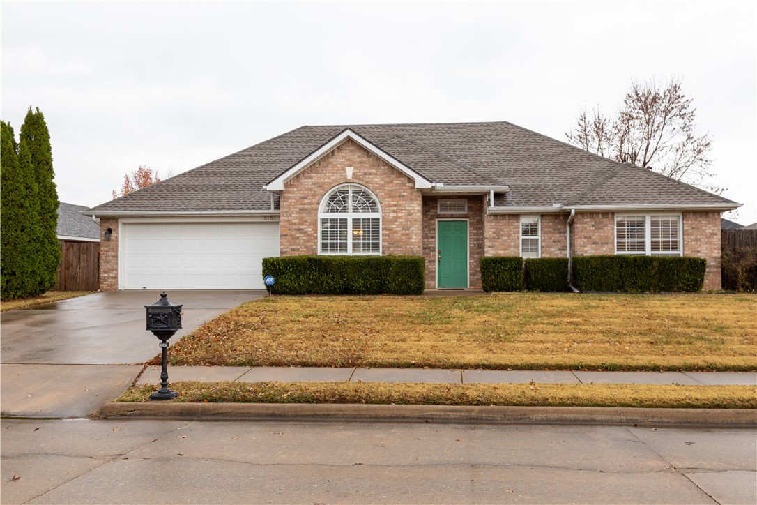 Cambridge Park Ph 2 Rogers - Residential