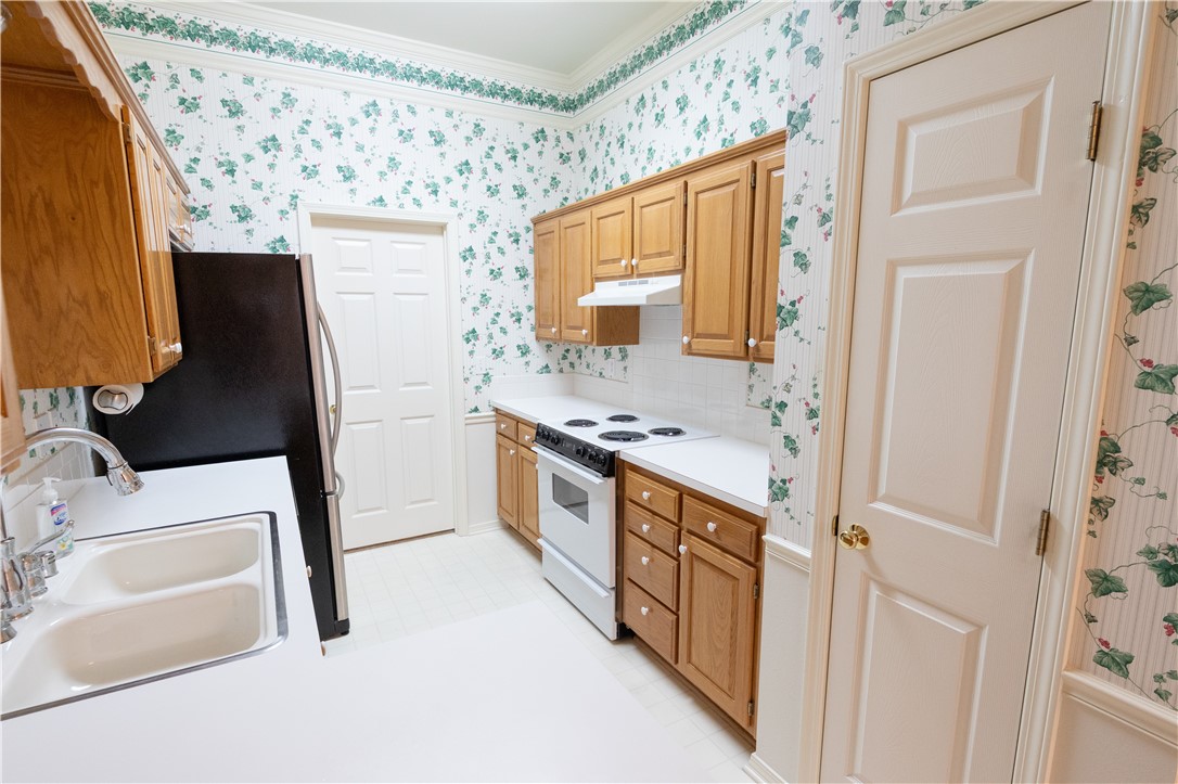 Cambridge Park Ph 2 Rogers - Residential