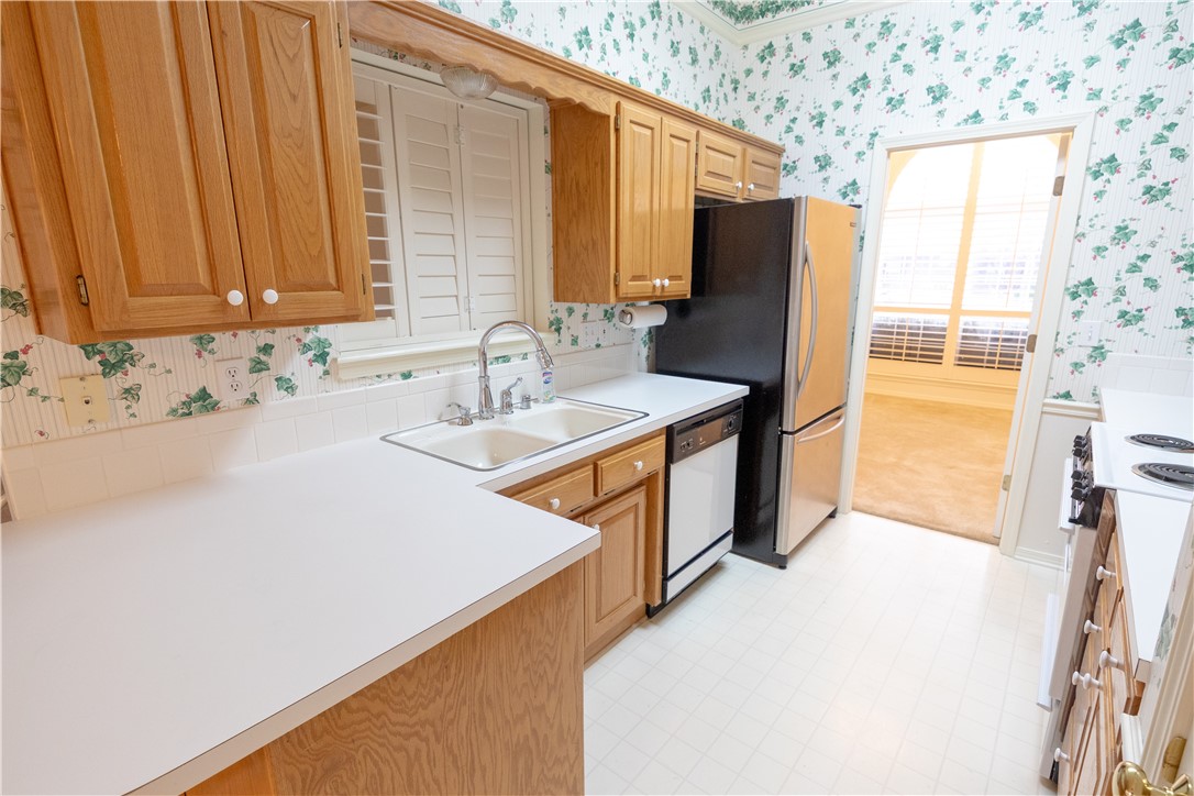 Cambridge Park Ph 2 Rogers - Residential