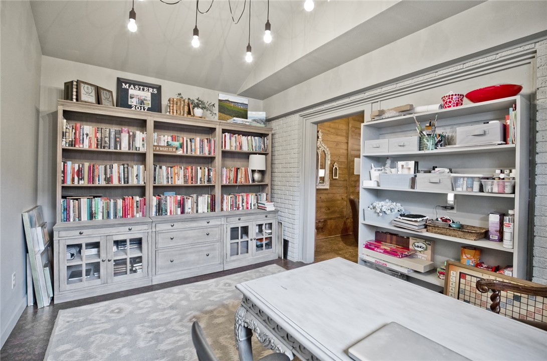 Huffman Add Bentonville - Residential