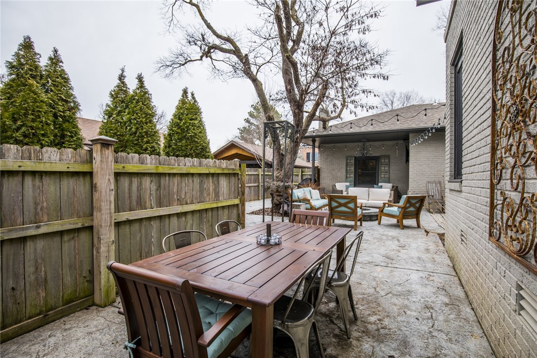 Huffman Add Bentonville - Residential