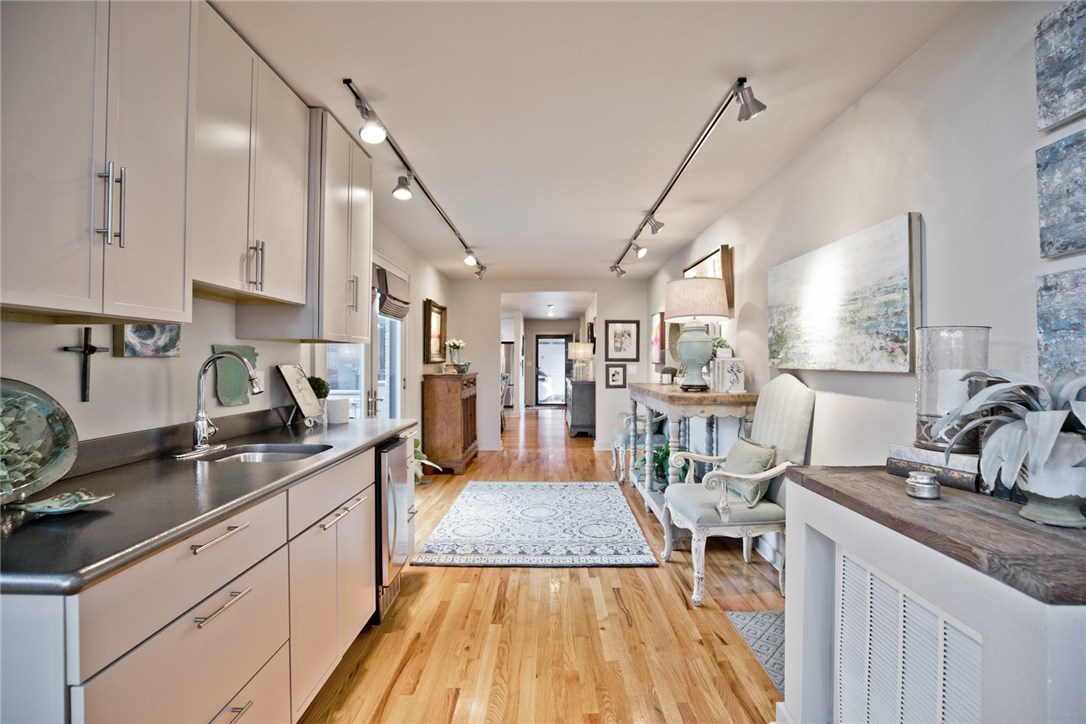 Huffman Add Bentonville - Residential