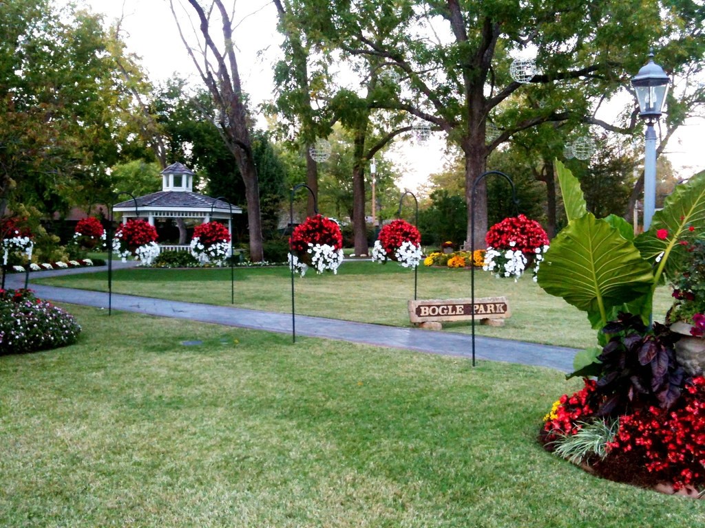 Huffman Add Bentonville - Residential