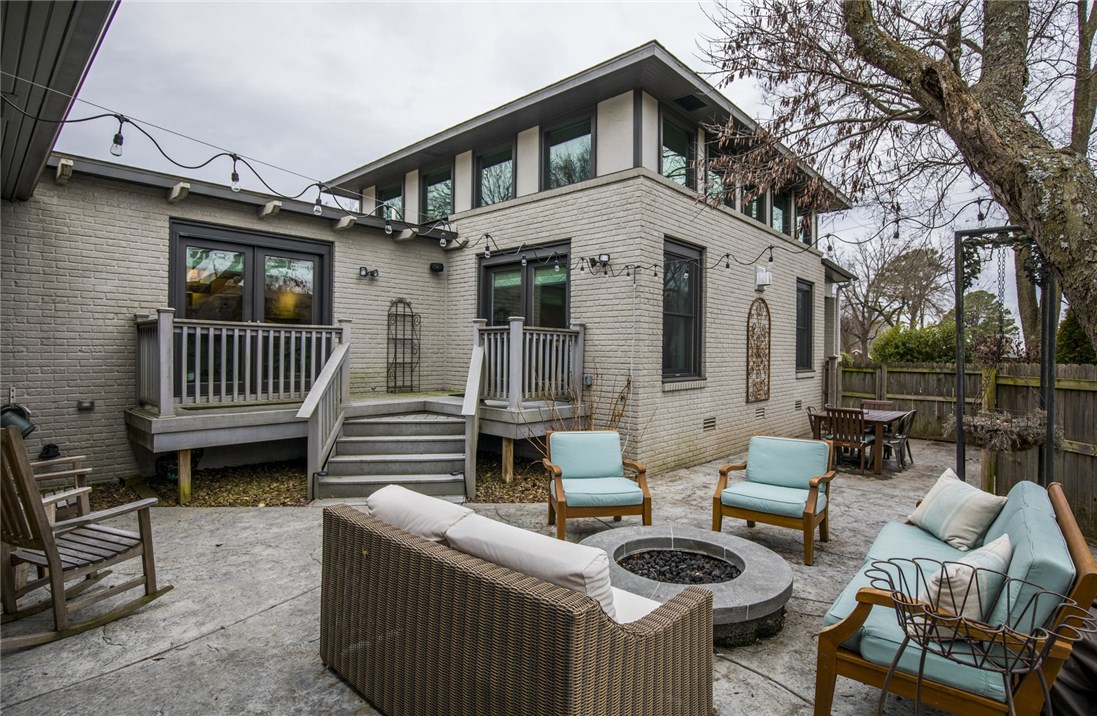 Huffman Add Bentonville - Residential