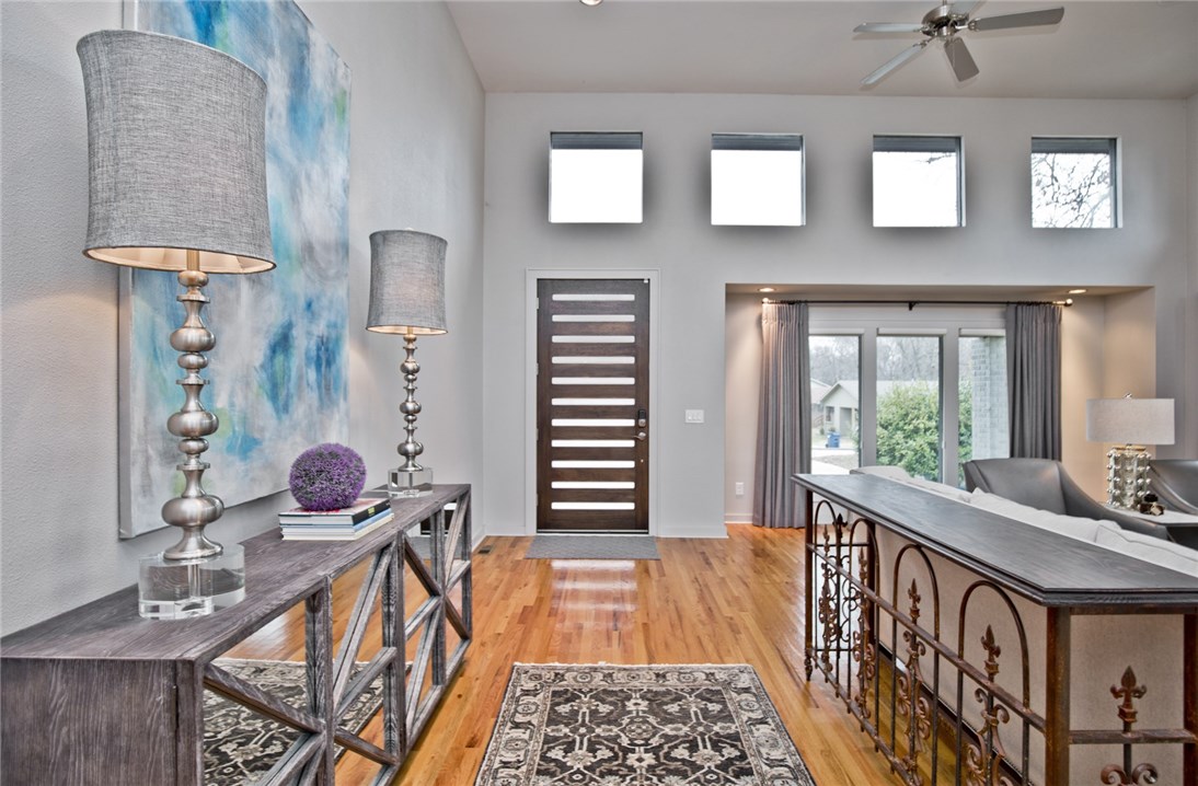 Huffman Add Bentonville - Residential