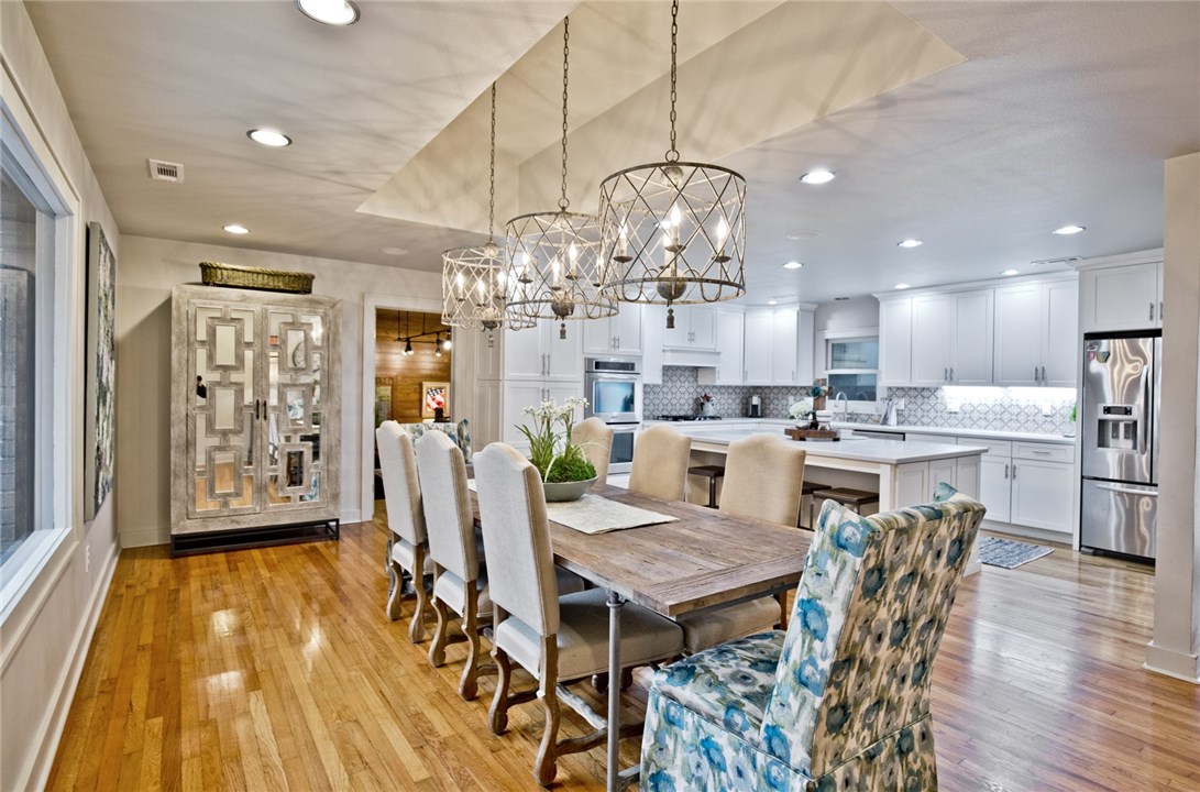 Huffman Add Bentonville - Residential