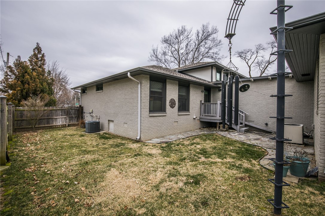 Huffman Add Bentonville - Residential