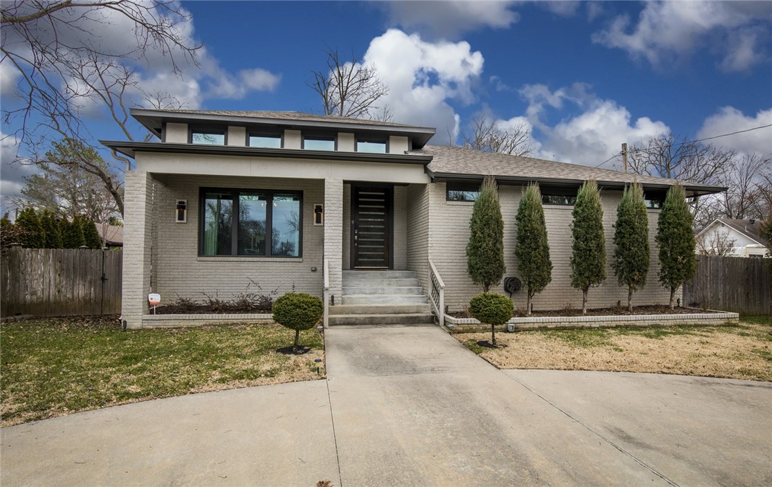 Huffman Add Bentonville - Residential