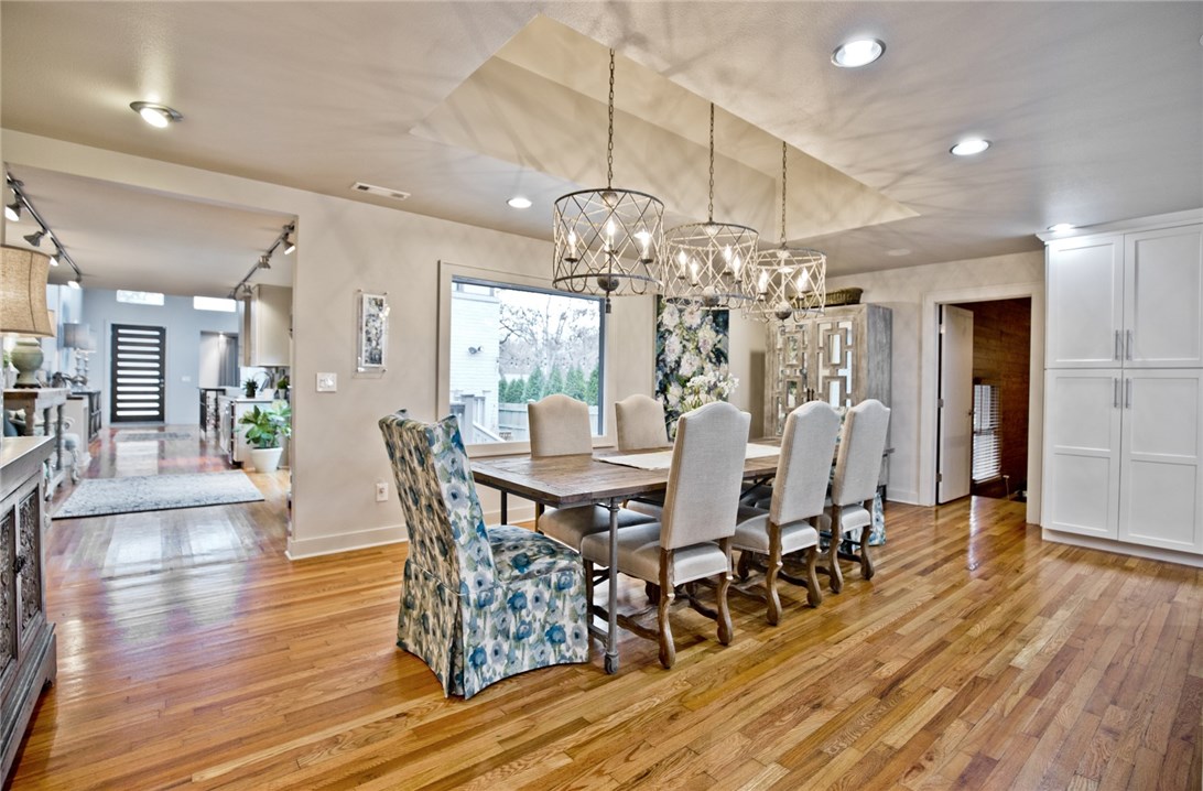 Huffman Add Bentonville - Residential