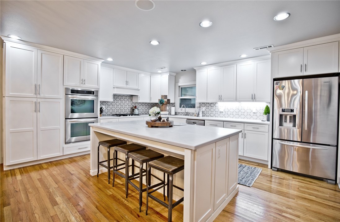 Huffman Add Bentonville - Residential