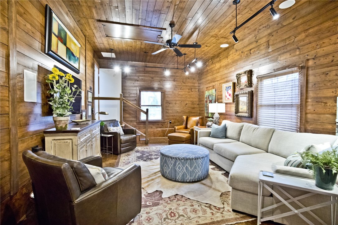 Huffman Add Bentonville - Residential