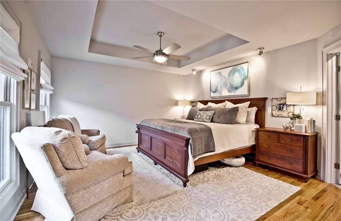 Huffman Add Bentonville - Residential