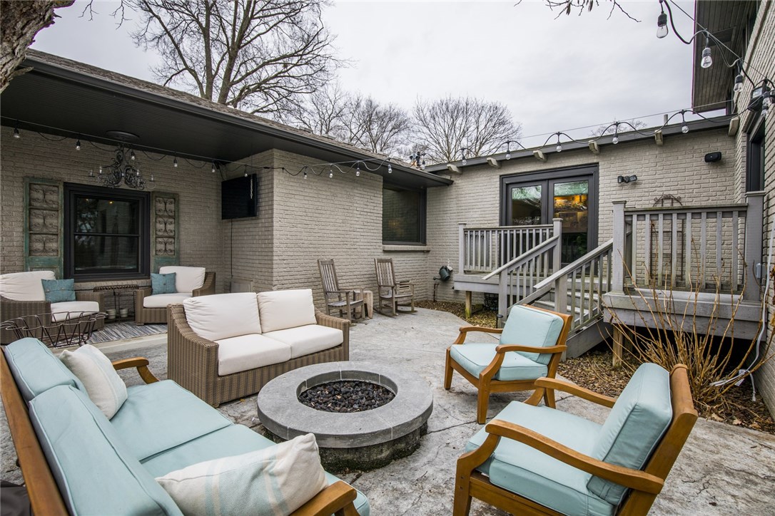 Huffman Add Bentonville - Residential