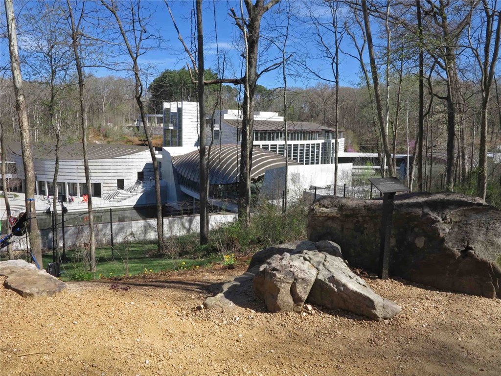 Huffman Add Bentonville - Residential