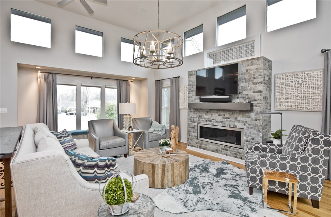 Huffman Add Bentonville - Residential