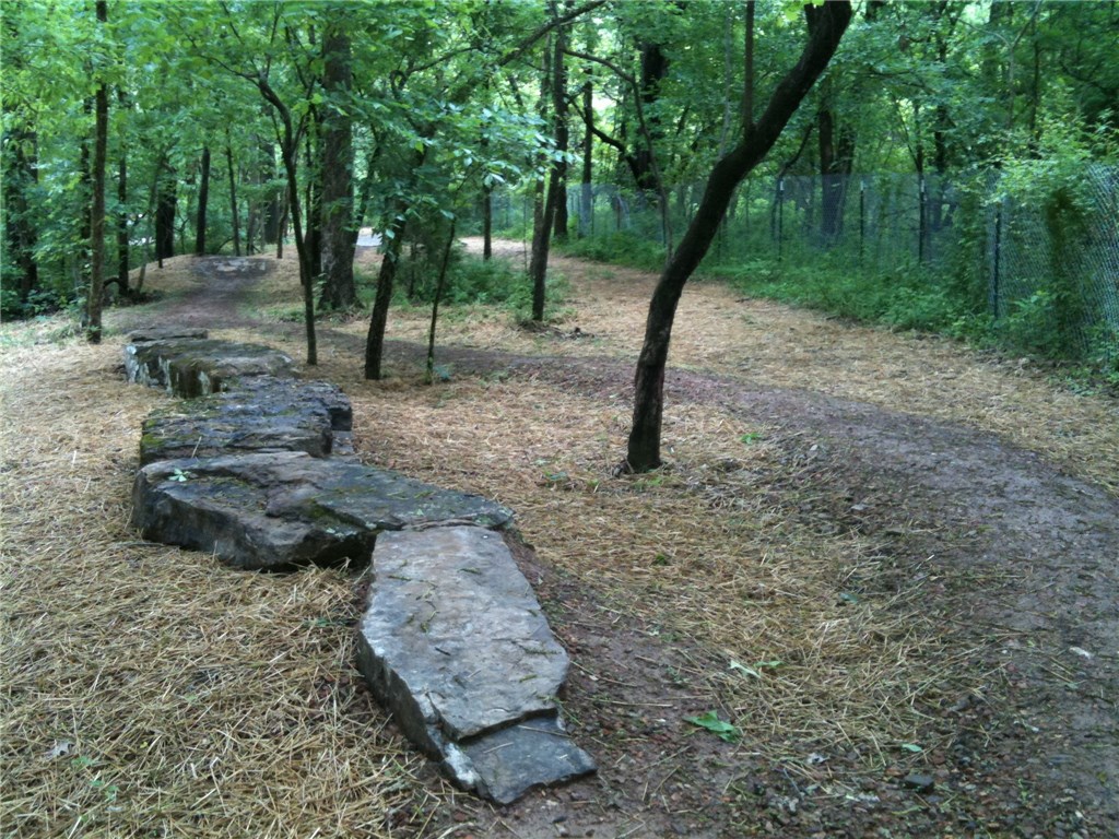 Huffman Add Bentonville - Residential