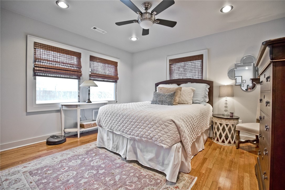 Huffman Add Bentonville - Residential