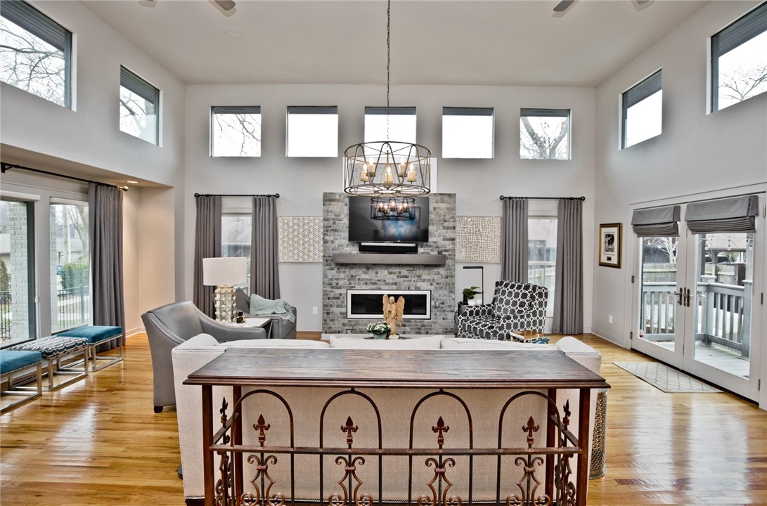 Huffman Add Bentonville - Residential