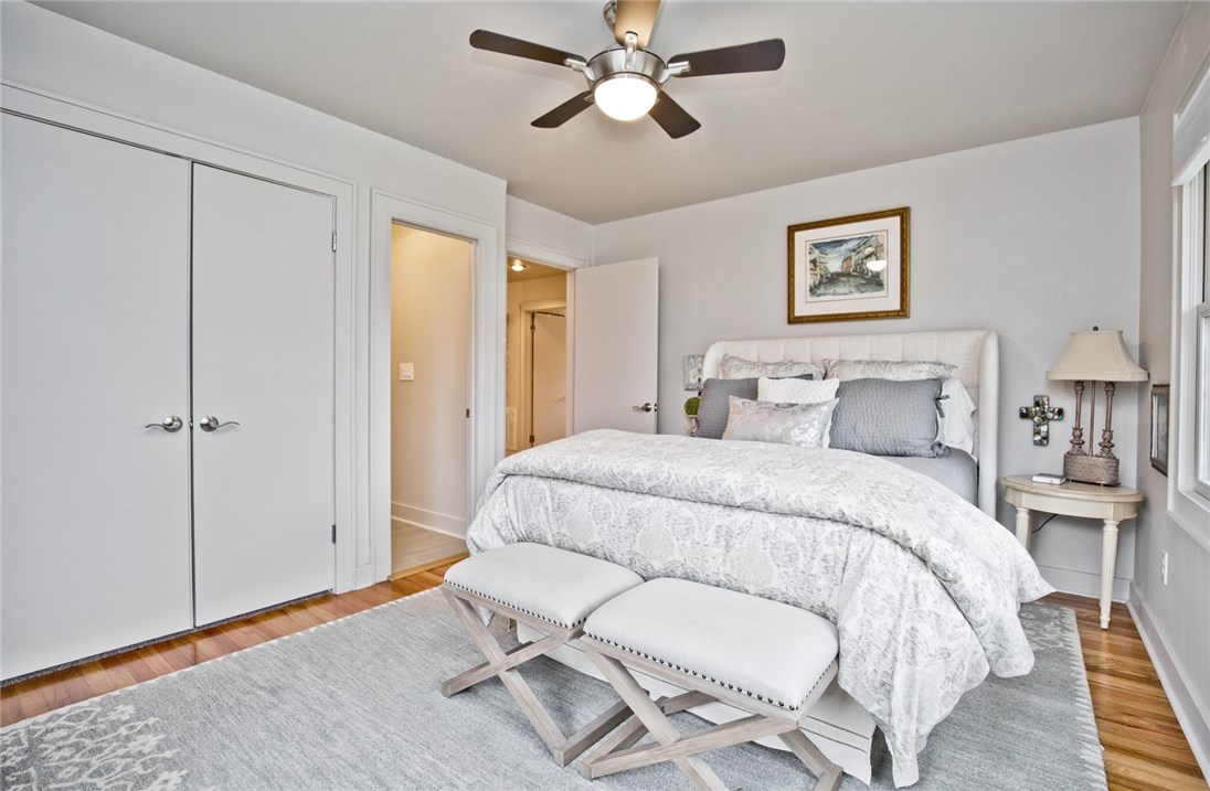 Huffman Add Bentonville - Residential