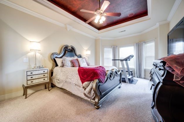 Wildwood Sub Ph III Bentonville - Residential