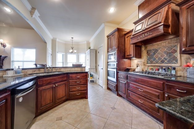 Wildwood Sub Ph III Bentonville - Residential