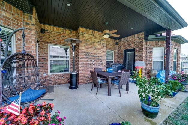 Wildwood Sub Ph III Bentonville - Residential