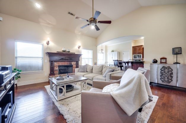 Wildwood Sub Ph III Bentonville - Residential