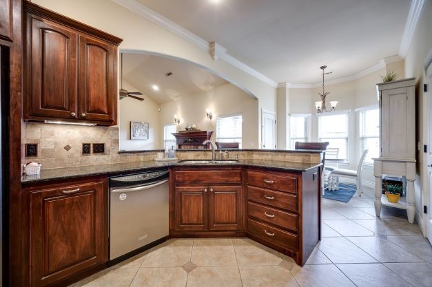 Wildwood Sub Ph III Bentonville - Residential