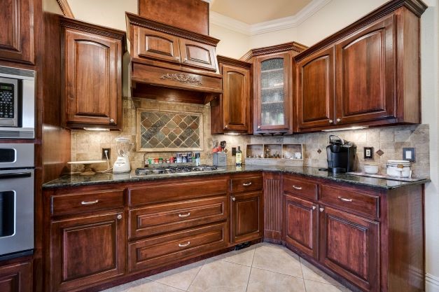 Wildwood Sub Ph III Bentonville - Residential