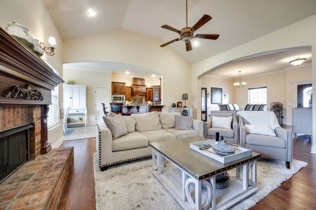 Wildwood Sub Ph III Bentonville - Residential