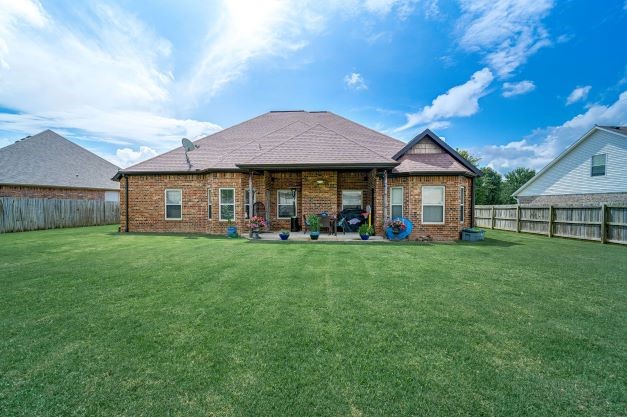 Wildwood Sub Ph III Bentonville - Residential