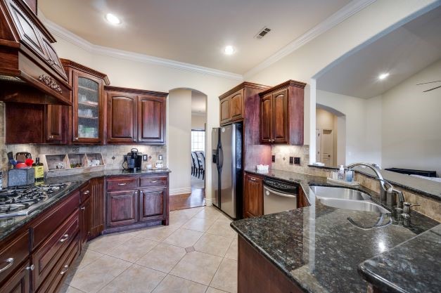Wildwood Sub Ph III Bentonville - Residential