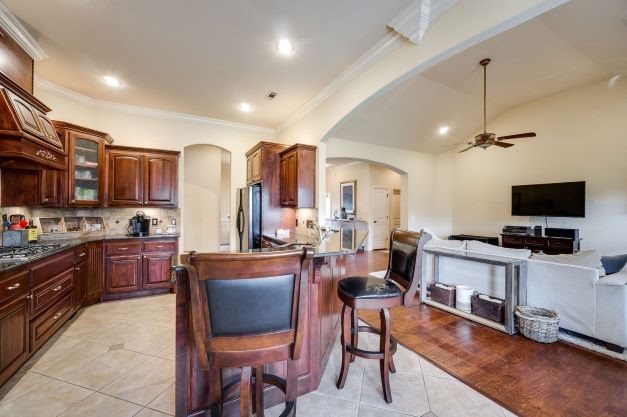 Wildwood Sub Ph III Bentonville - Residential