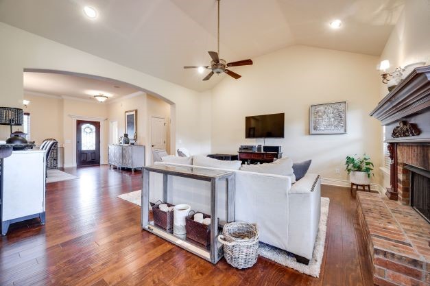 Wildwood Sub Ph III Bentonville - Residential