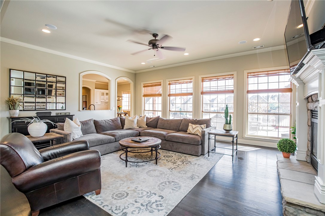 Shadow Valley - Residential