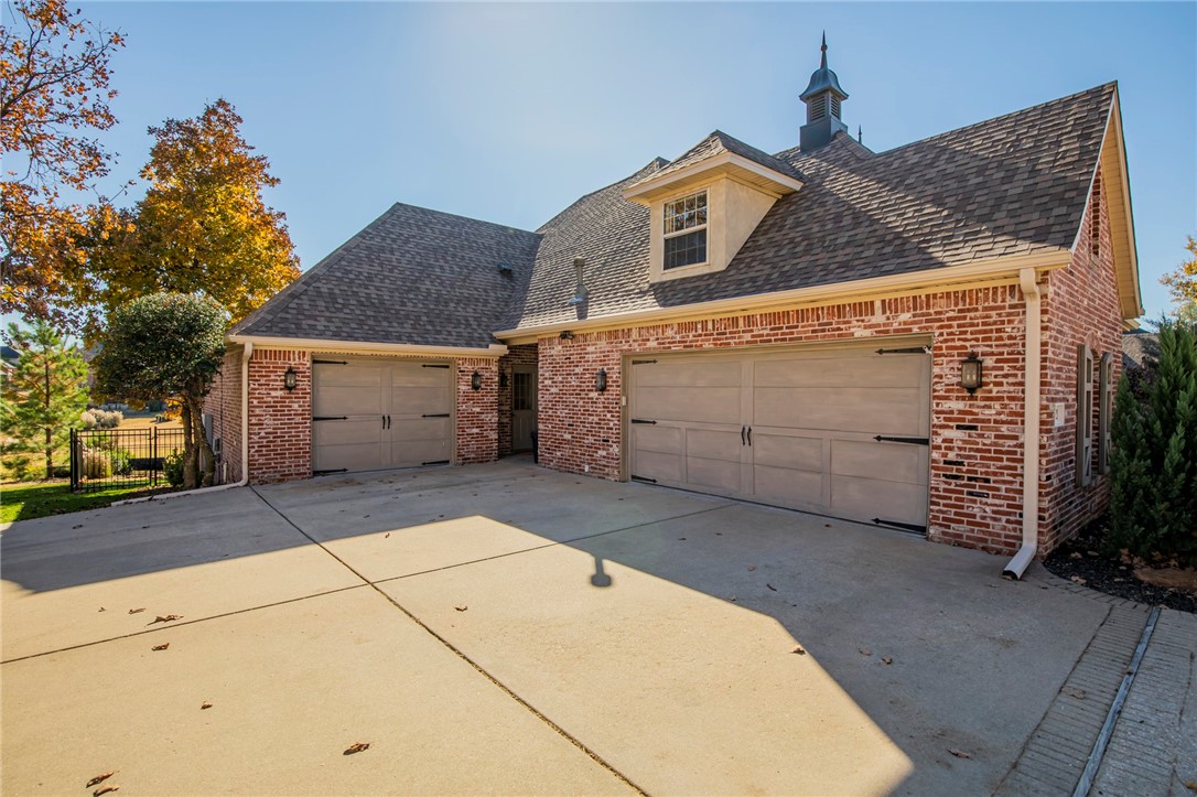 Shadow Valley - Residential