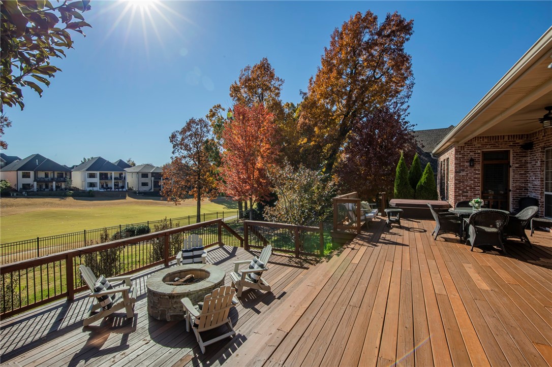 Shadow Valley - Residential