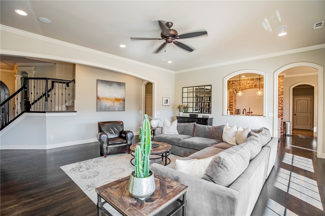 Shadow Valley - Residential